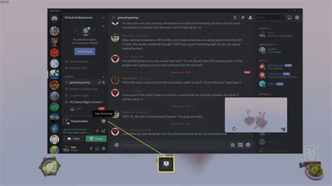 foot discord|Sport Streams